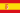 Vlag van Spanje