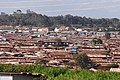 Kibera, Nairobi, Kenya