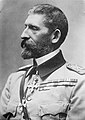Ferdinandi 1914-1927 Mbreti i Rumanisë