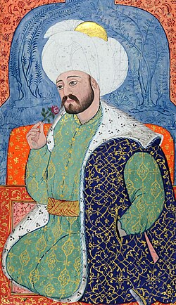 dr Mehmed I.