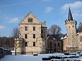 Schloss Reinhardsbrunn, Landkreis Gotha