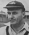 Bill O'Reilly, Australian cricketer