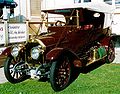 Benz 16/40 PS (1913)