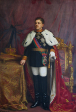 Image illustrative de l’article Liste des rois et reines de Portugal