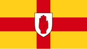 Bendera Ulster