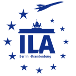 Logo ILA 2004