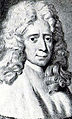 Charles Montesquieu (1689–1755)