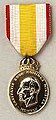 Medalha Príncipe Carl