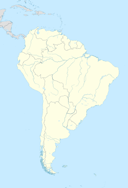 Beluorizonti (Dienvidamerika)