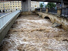 Floods in 2002