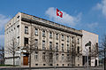 Embassy of Switzerland in Berlin