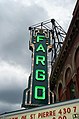 Le Fargo Theater