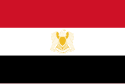 Flag of Federation of Arab Republics