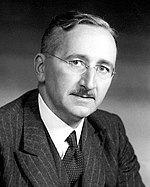 Ekonomisti F.A. Hayek