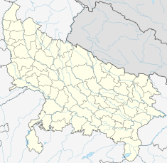 تاج محل is located in Uttar Pradesh