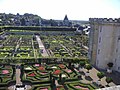 Jardins do Château de Villandry