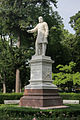 Denkmal Kaiser Wilhelm I. (Park am warmen Damm)