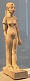 Standing Figure of Nefertiti