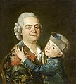 Père et fils (1771)