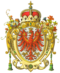 Wappen der Gefürsteten Grafschaft Tirol