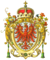 Escudo del condado del Tirol