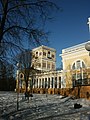 Rumjanzew-Paschkewitsch-Palast
