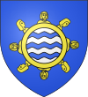 Blason de Fontaine-sur-Somme