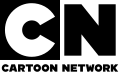 Logo de Cartoon Network du 4 juillet 2012 au 27 mars 2023.
