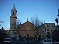 Chiesa a San Giovanni a Teduccio