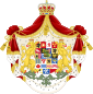 Coat of arms of Saxe-Coburg and Gotha