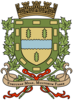 Coat of arms of Gatineau