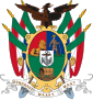 نشان نظامی جمهوری آفریقایی جنوب