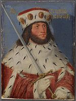 Ernest, Elector of Saxony (1441–1486)