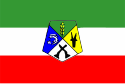 Provincia di Boujdour – Bandiera