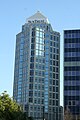 SunTrust building in Tampa, Florida