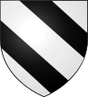 Blason de Autheux