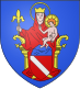Coat of arms of Rouffach