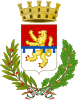 Coat of arms of Chiusi