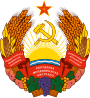 Escudo de Transnistria