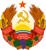 Wåpen van Transnistrie