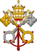 Emblème du Vatican
