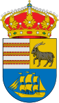 Wappen von Puerto del Rosario