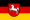 Знаме на Долна Саксонија