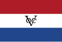 Bendera VOC