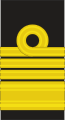 Oramiral Turkish Navy