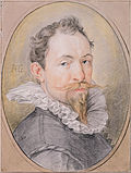 Hendrick Goltzius