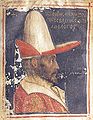 L'imperatore Giovanni VIII Paleologo