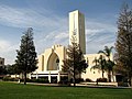 Universitas Loma Linda, Gereja Advent Hari Ketujuh di Loma Linda, California, Amerika Serikat