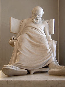 Death of Socrates, 1875
