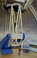 Kaj Strand-Telescope
